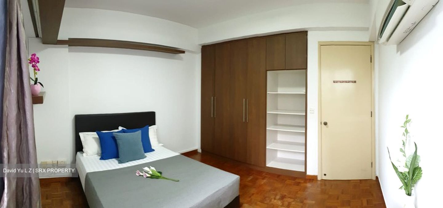 Central Green Condominium (D3), Condominium #454576631